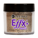 LeChat EFFX+ Glitter - Gold Highlights 2oz