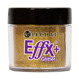 LeChat EFFX+ Glitter - 24k Gold 2oz