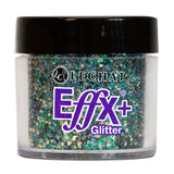 LeChat EFFX+ Glitter - Aqua 2oz