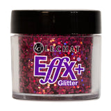 LeChat EFFX+ Glitter - Exotic Bloom 2oz