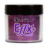 LeChat EFFX+ Glitter - Purple Twilight 2oz