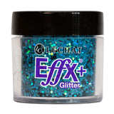 LeChat EFFX+ Glitter - Blue Lagoon 2oz