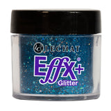 LeChat EFFX+ Glitter - Crystal Blue 2oz