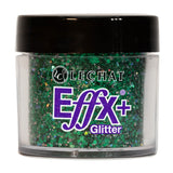 LeChat EFFX+ Glitter - Earth Hex 2oz