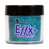 LeChat EFFX+ Glitter - Tropical Tide 2oz