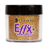 LeChat EFFX+ Glitter - Gold Flash 2oz