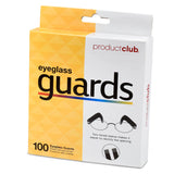 Product Club Disposable Eyeglass Guards 100pk