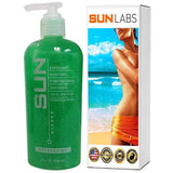 Sun Exfoliant Body Scrub - 8oz