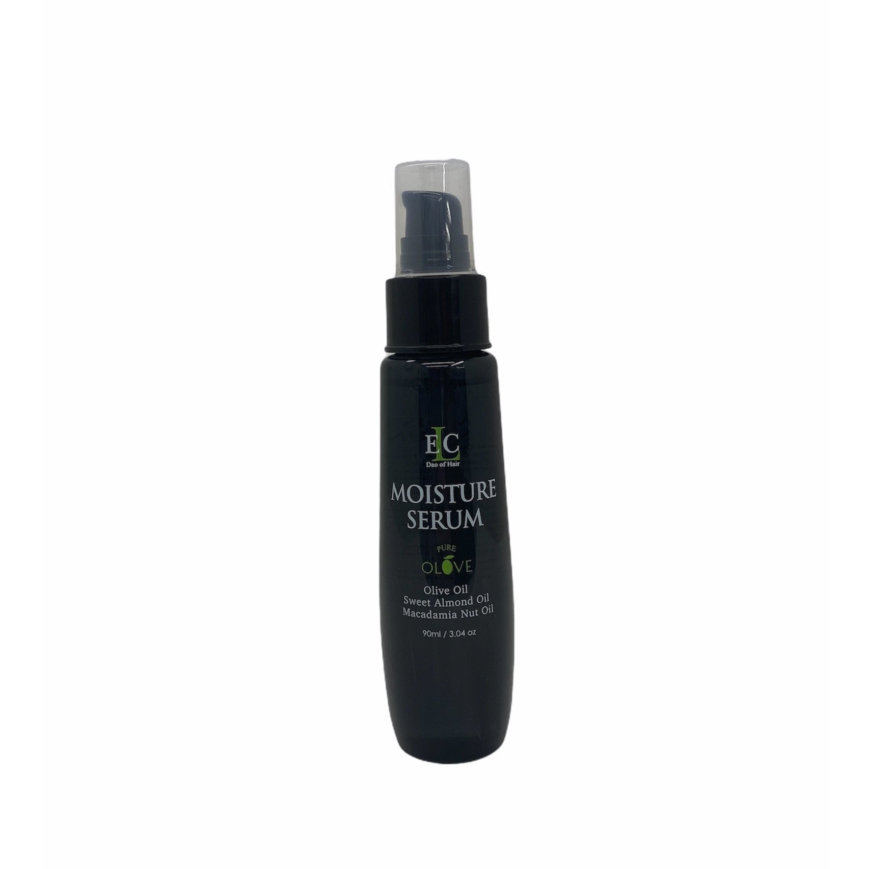 ELC Pure Olove Dao Of Hair Moisture Serum Main image