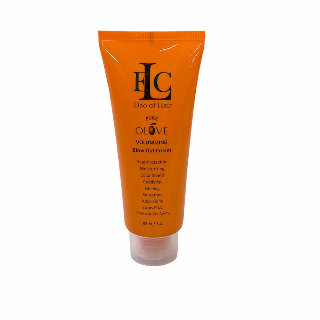 ELC Volumizing Blow Out Cream (3oz) Main image
