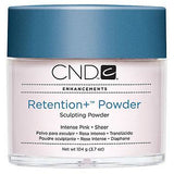 CND Retention+ Powder