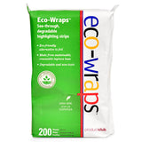 Product Club Eco-Wraps Highlighting Strips 4" x 11" 200pk