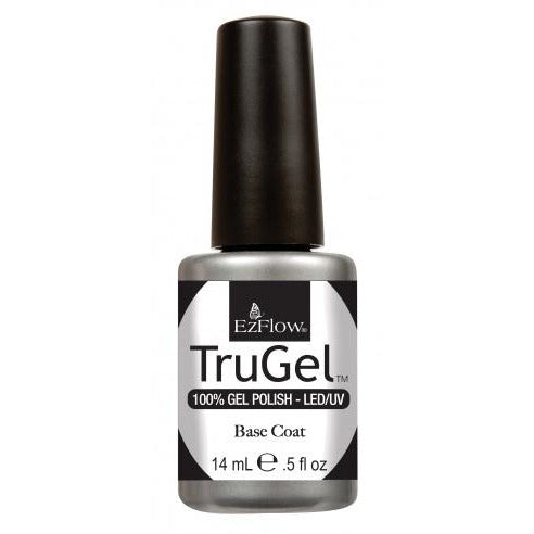 EzFlow TruGel Base Coat Main image