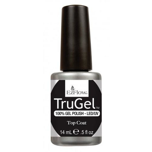 EzFlow TruGel Top Coat
