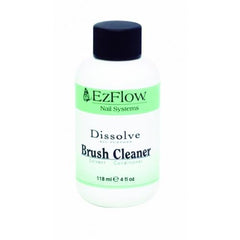 EzFlow Brush Cleaner - 4oz