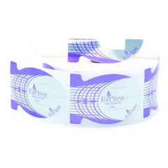 EZFlow C-Curve Forms (Purple) - 500pk