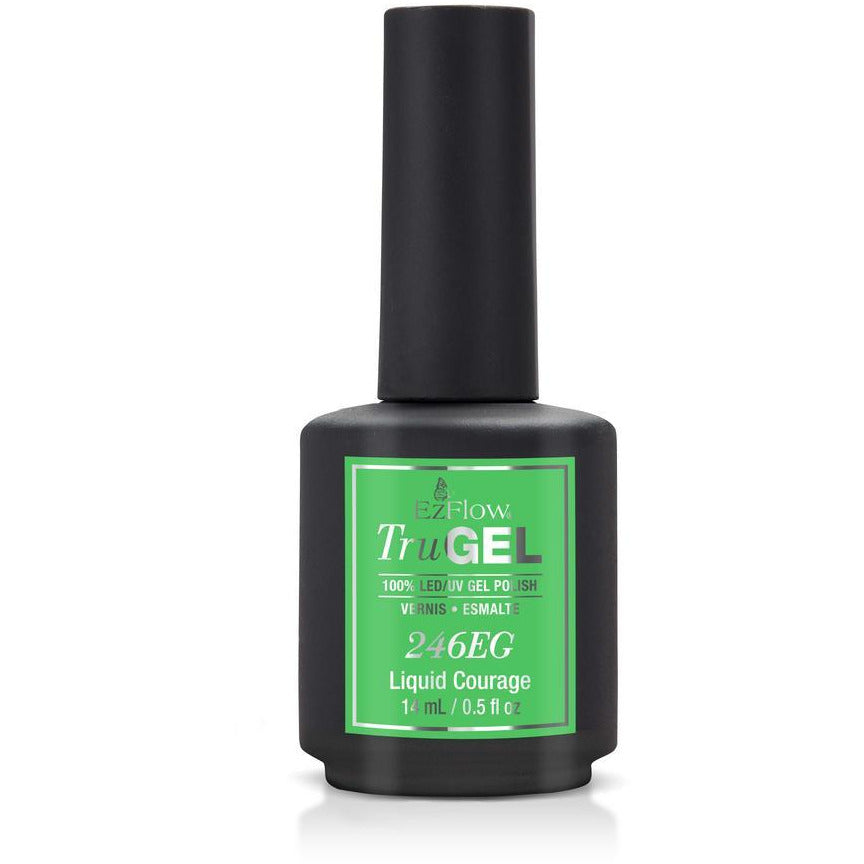 EzFlow TruGel Liquid Courage (.5oz)