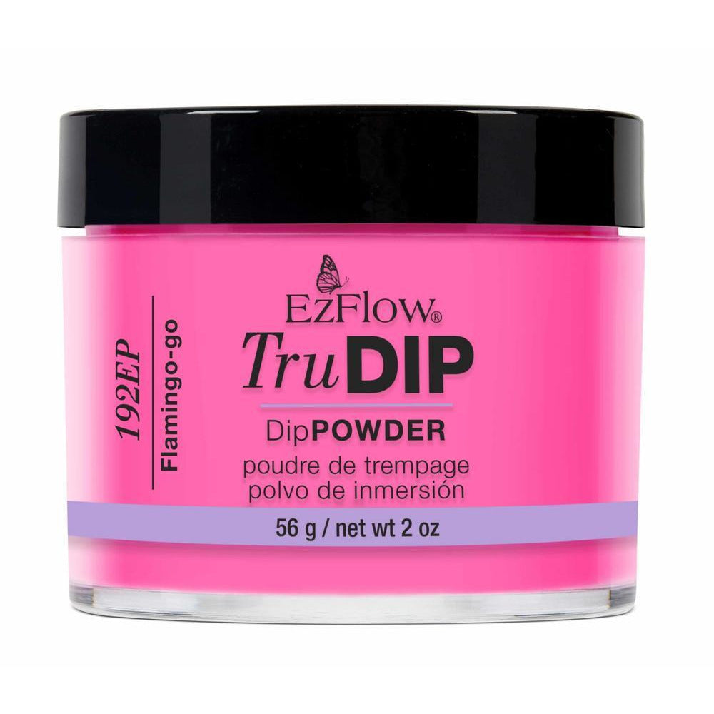 EzFlow TruDIP Powder - Flamingo-Go