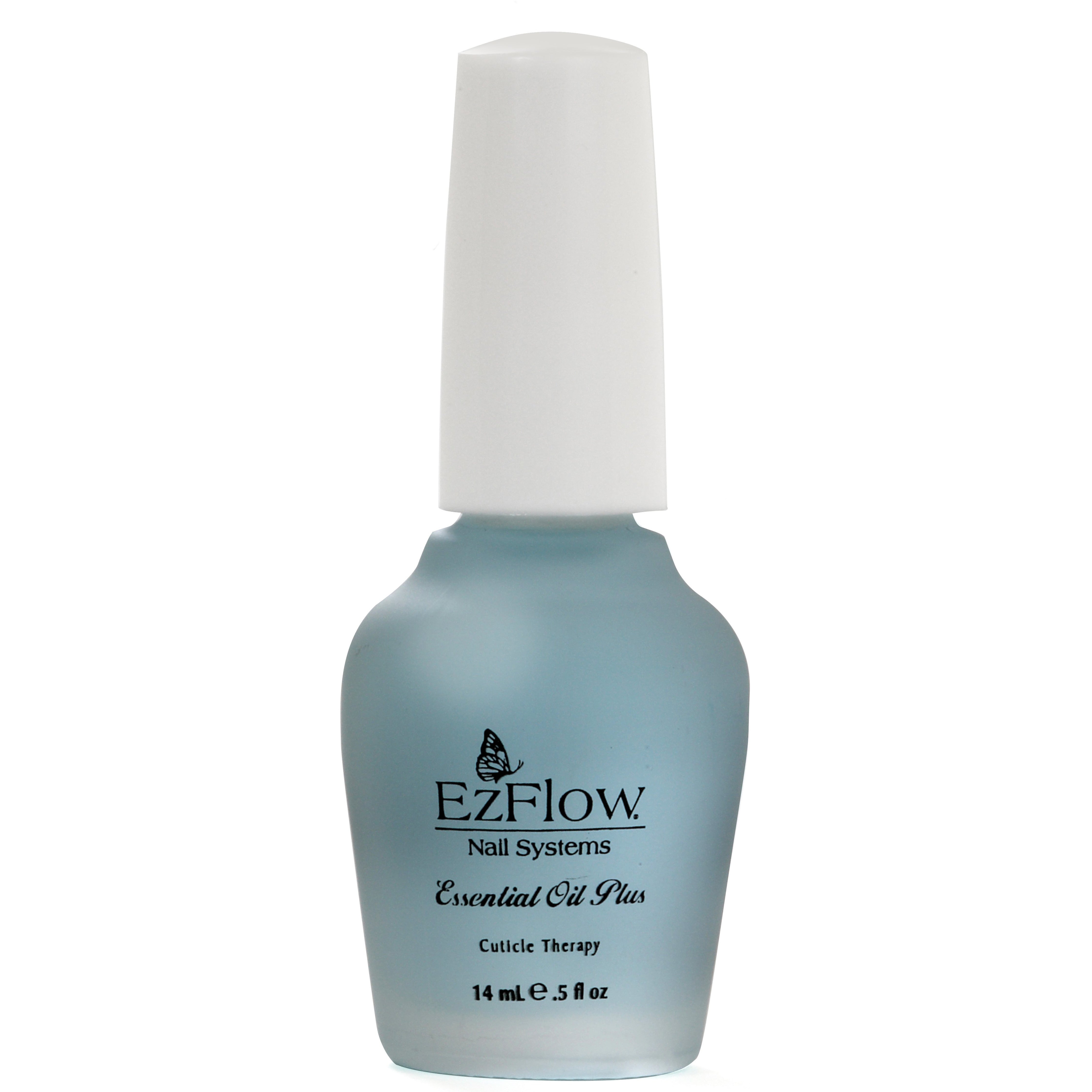 EZFlow Essential Oil Plus Cuticle Therapy.5oz Main image