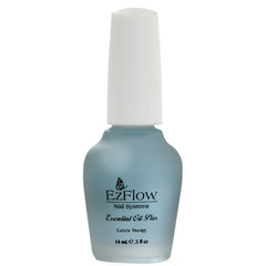 EZFlow Essential Oil Plus Cuticle Therapy.5oz
