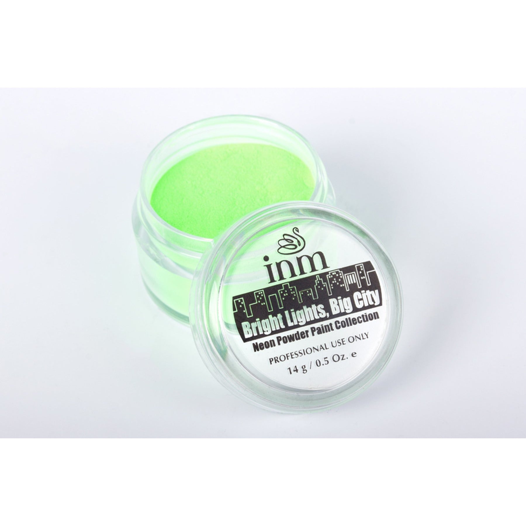 INM Bright Lights Big City Emerald City Main image