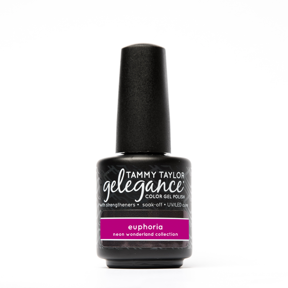 Tammy Taylor Gelegance - Euphoria Main image