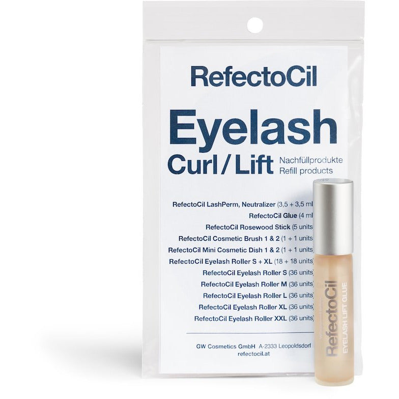 RefectoCil Eyelash Lift Glue 4ml
