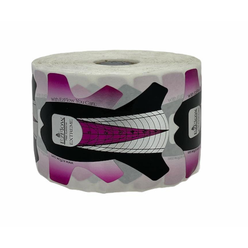 EzFlow Extreme Nail Forms Main image