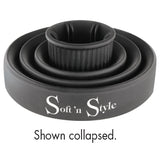 Soft N Style Collapsible Silicone Diffuser (FAD-8)