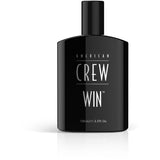 American Crew Win Fragrance 2.5oz