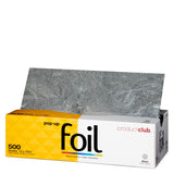 Product Club 12" x 10 3/4" Extra Wide Pop Up Foil 500ct (FS300)