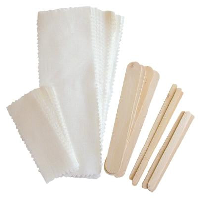 Fantasea 40pc Waxing Kit (FSC290) Main image