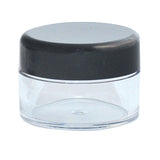 Fantasea Acrylic Jar 5/8oz (FSC352)