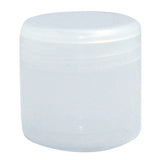 Fantasea Translucent Medium Double Walled Jar 1.7oz (FSC364)