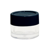 Fantasea Acrylic Jar (FSC370) 1/3oz
