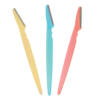 Fantasea Eyebrow Razors (FSC618) Main image