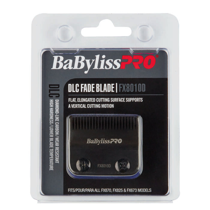 Babyliss DLC Fade Blade FX8010D Main image