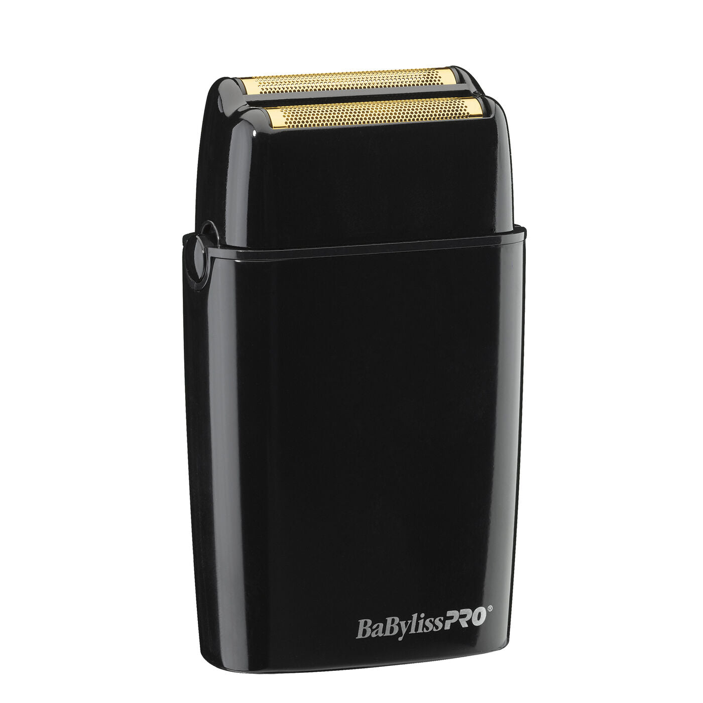 Babyliss BlackFX FoilFX02 Double Foil Shaver FXFS2B Main image