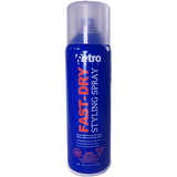 Retro Fast-Dry Styling Spray 10oz