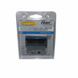 Oster Cryogen-x Fast Feed & Salon Pro Clipper Replacement Blade 76913-536