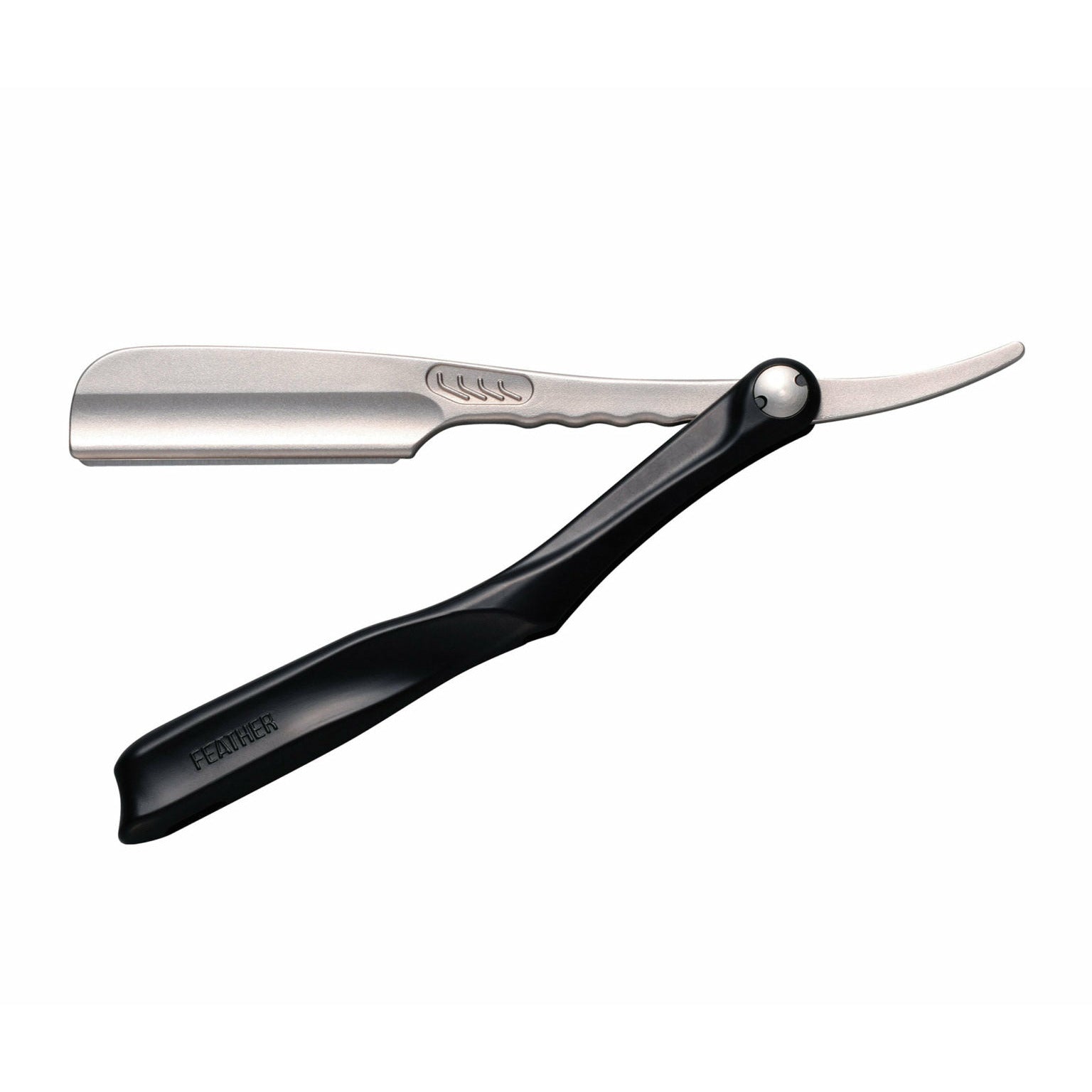 Feather Artist Club SS Folding Razor Main image