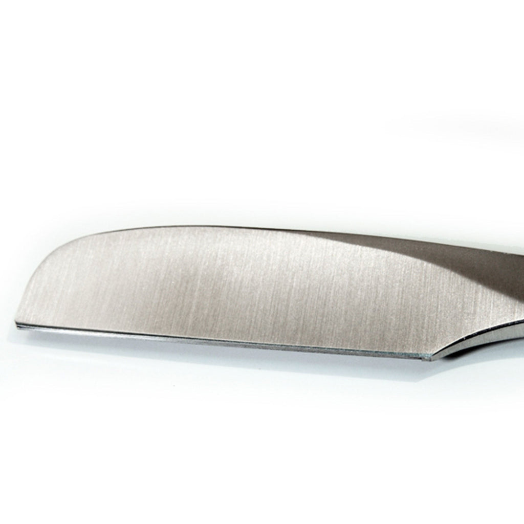Feather Artist Club DX Folding Pearl-White Razor