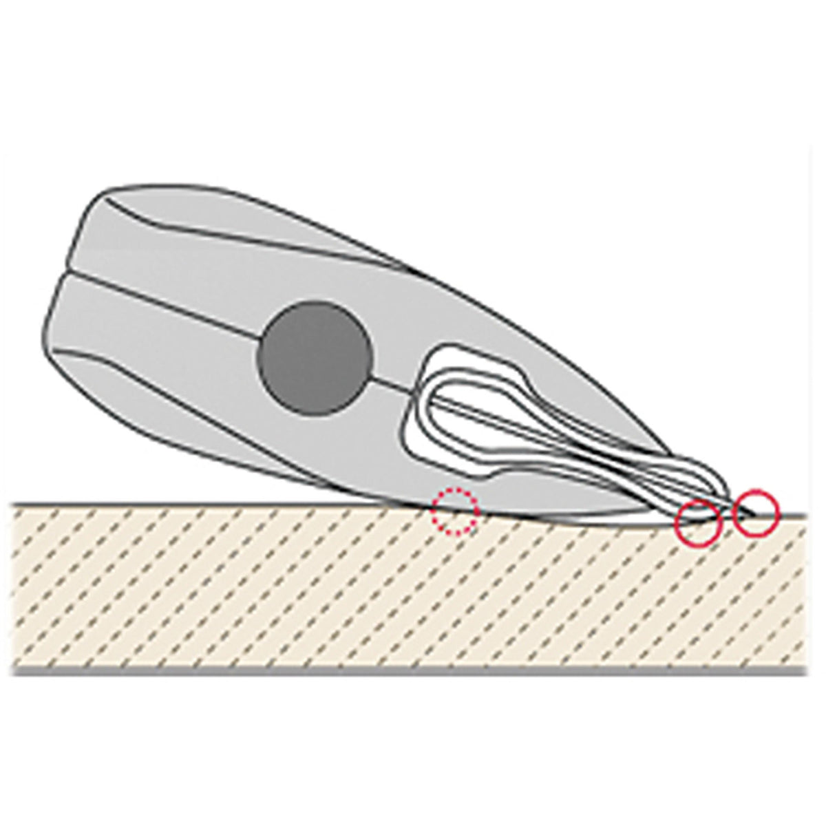 Feather Nape Blade Value Pack - 30pk