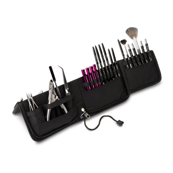 Light Elegance - Brush Case