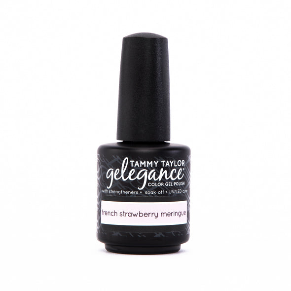 Tammy Taylor Gelegance - French Strawberry Merinque Main image
