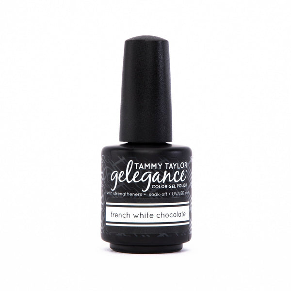 Tammy Taylor Gelegance - French White Chocolate