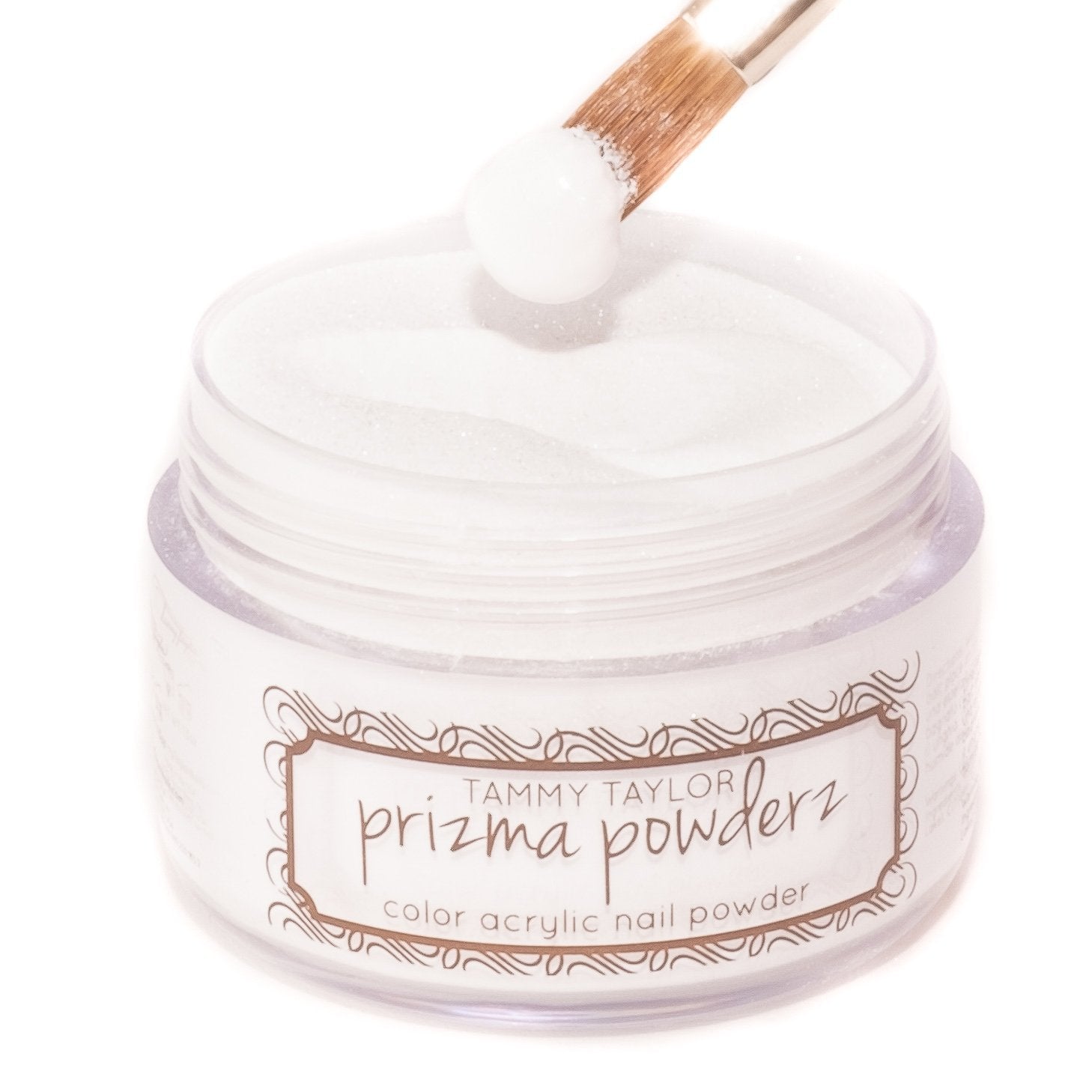 Tammy Taylor Prizma P-101 French White - 1.5oz Main image