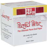Fuji Perfect Paper Self-Dispensing Box (500 Sheets)