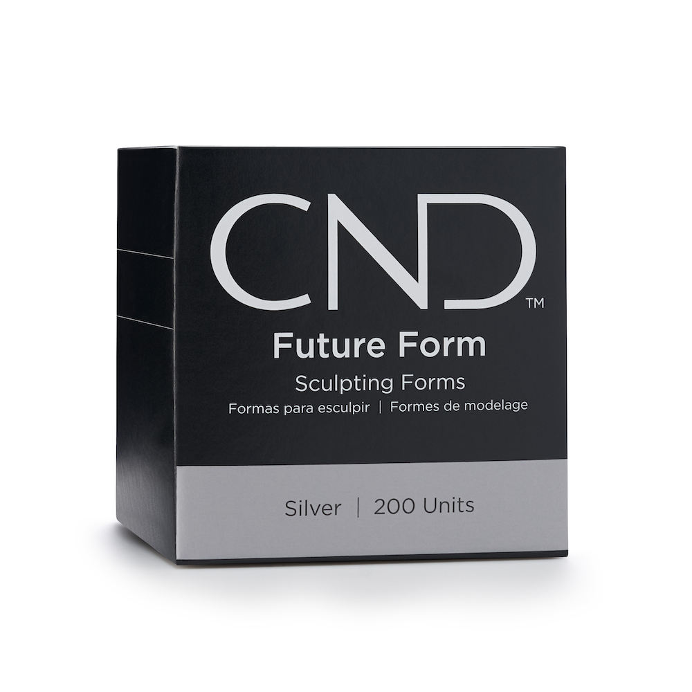 CND Future Forms (200pk) Main image