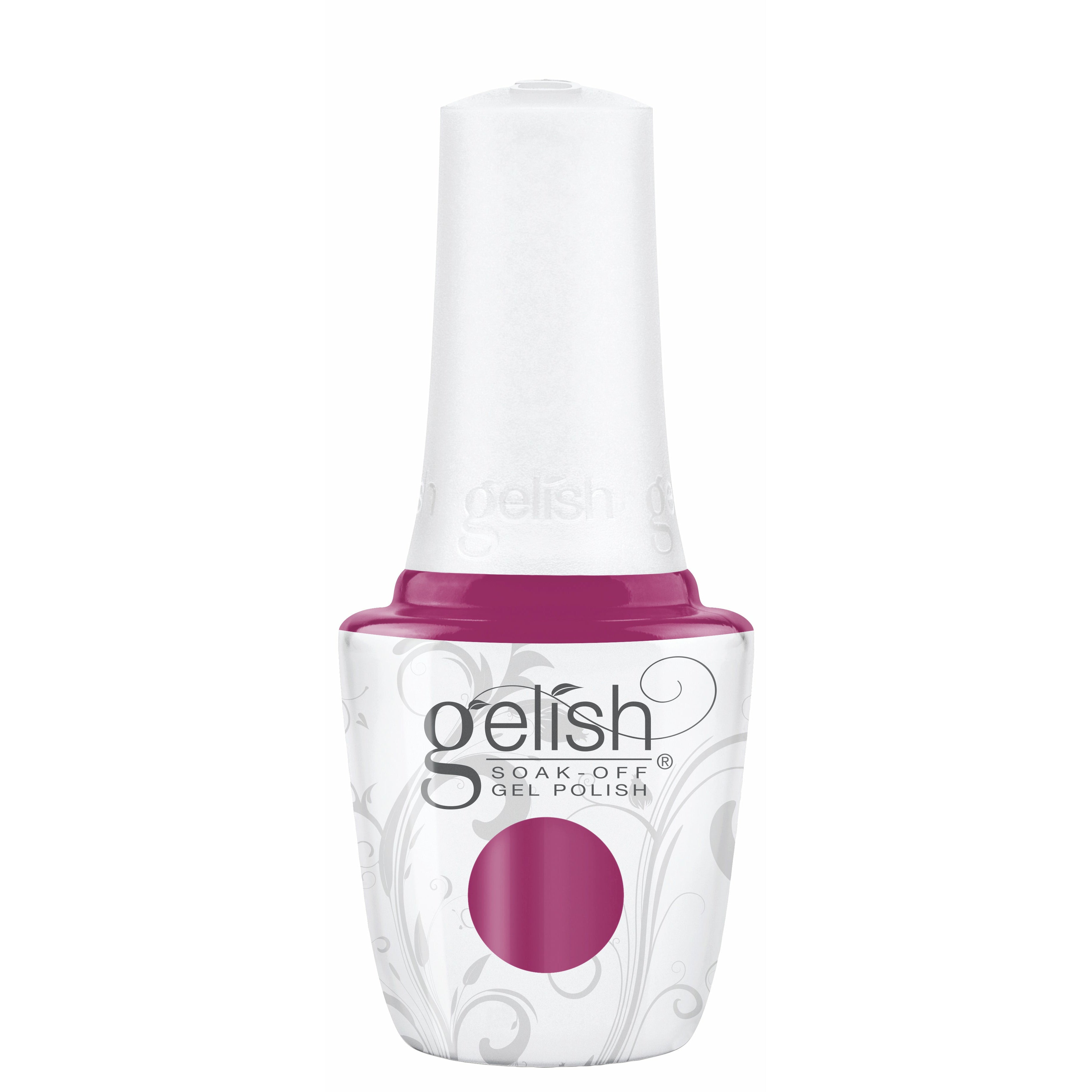 Gelish - Pop-Arazzi Pose .5oz Main image